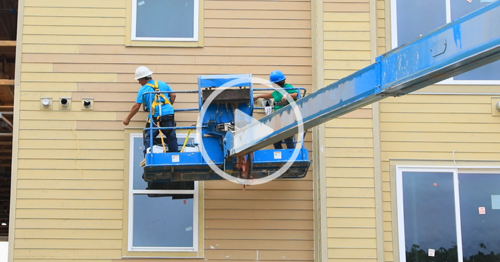 aerial lift awareness safety video