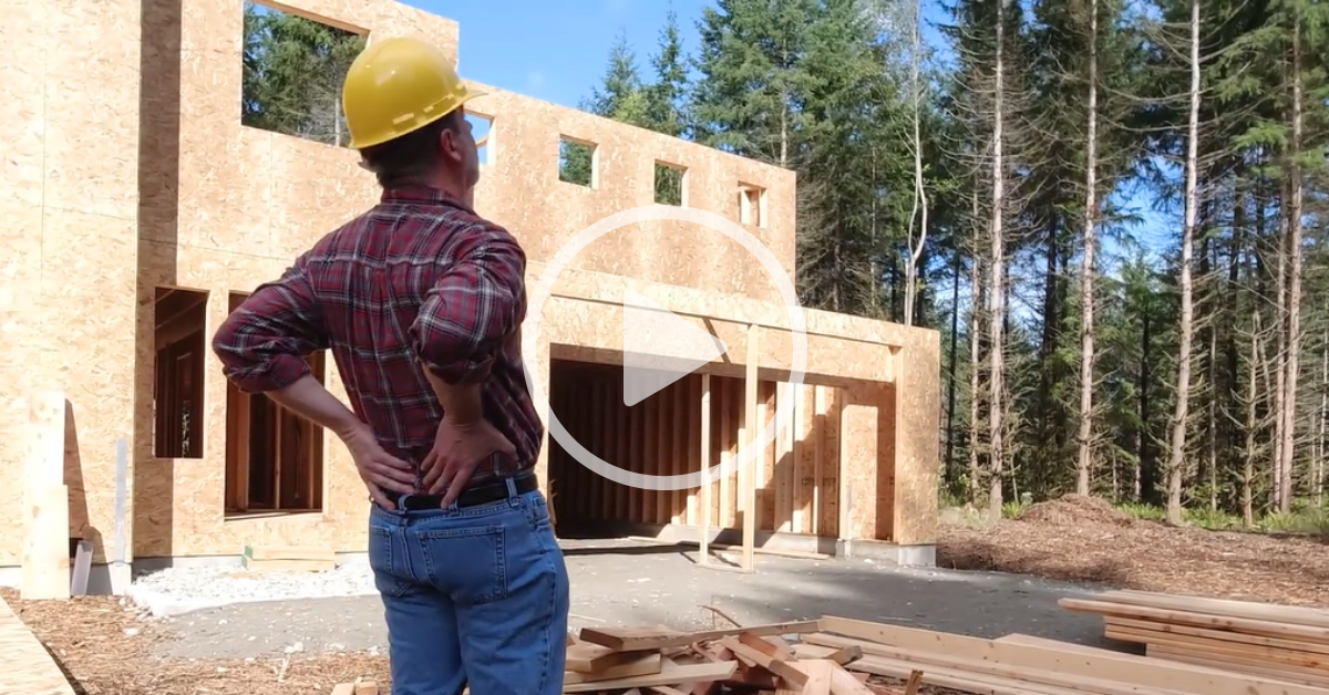 Back Injury Prevention Video - SafetyWise Online Training