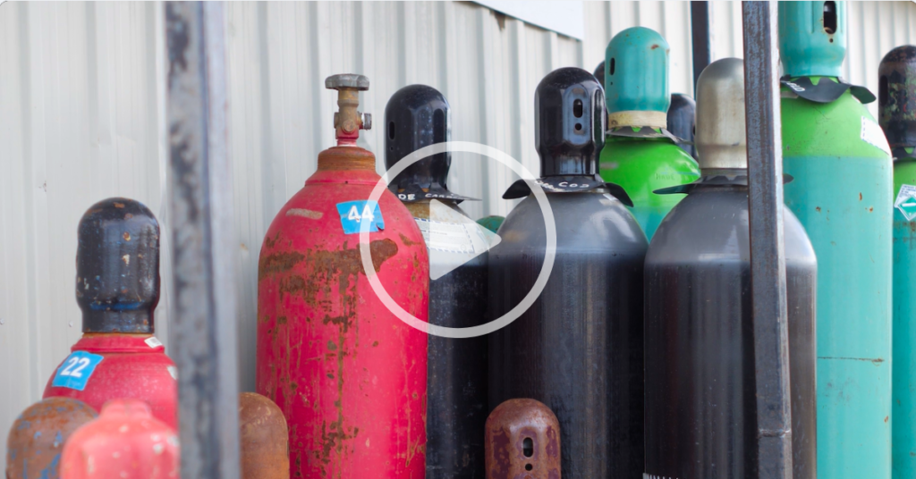 compressed gas safety video compressed gas cylinders